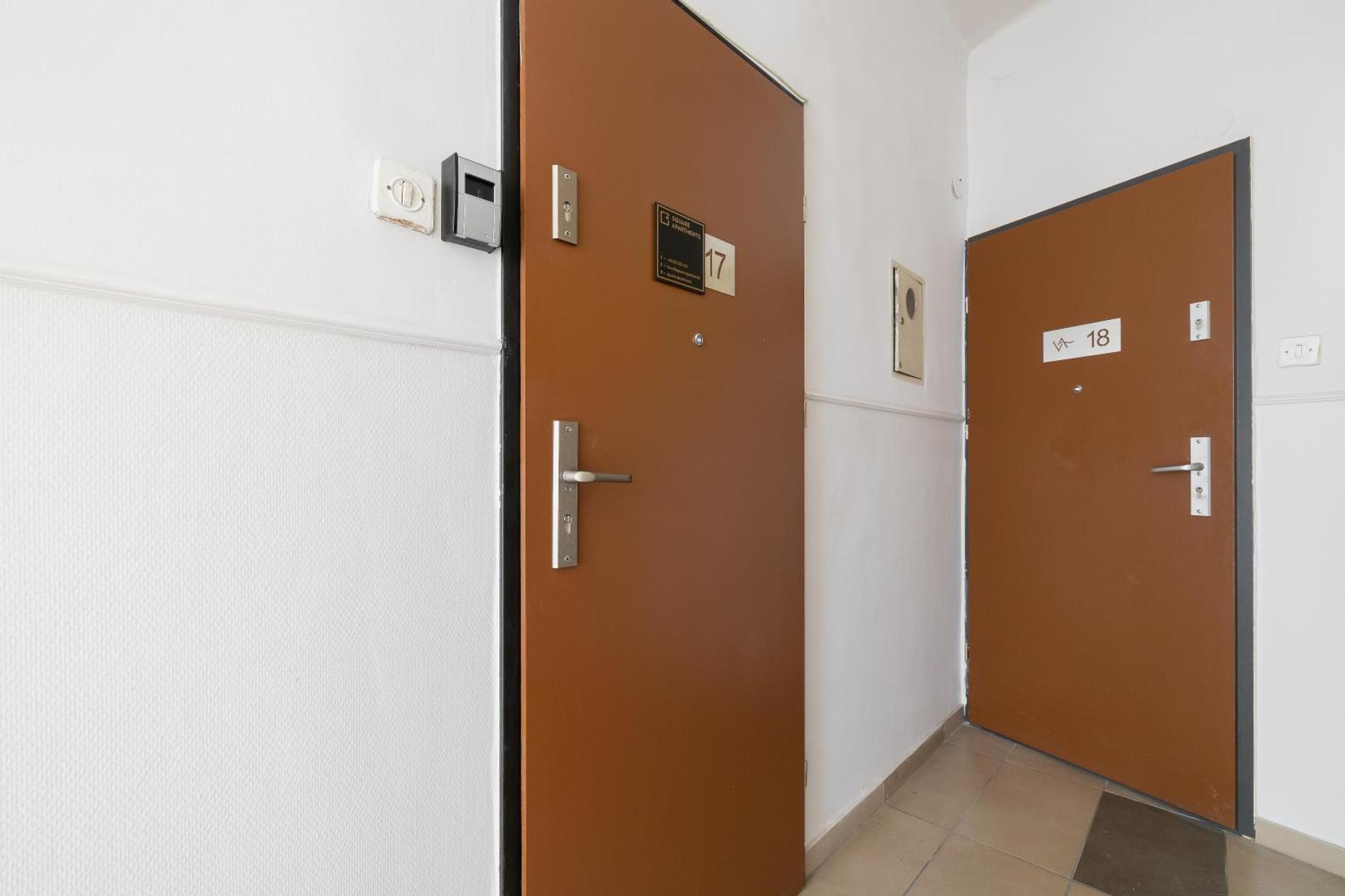 1-Bedroom Apartment - Dluga 65 Street Kraków Zewnętrze zdjęcie