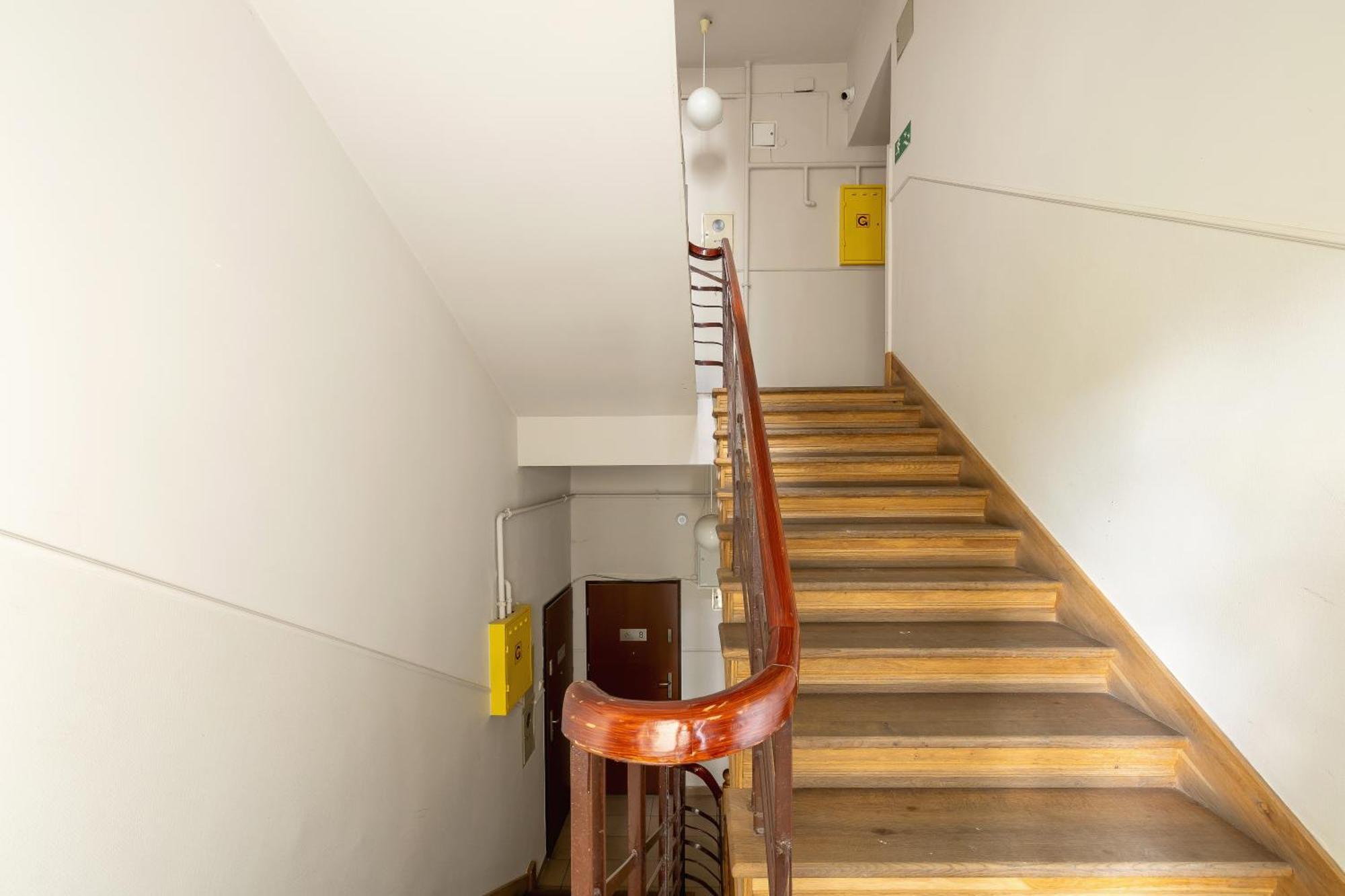 1-Bedroom Apartment - Dluga 65 Street Kraków Zewnętrze zdjęcie