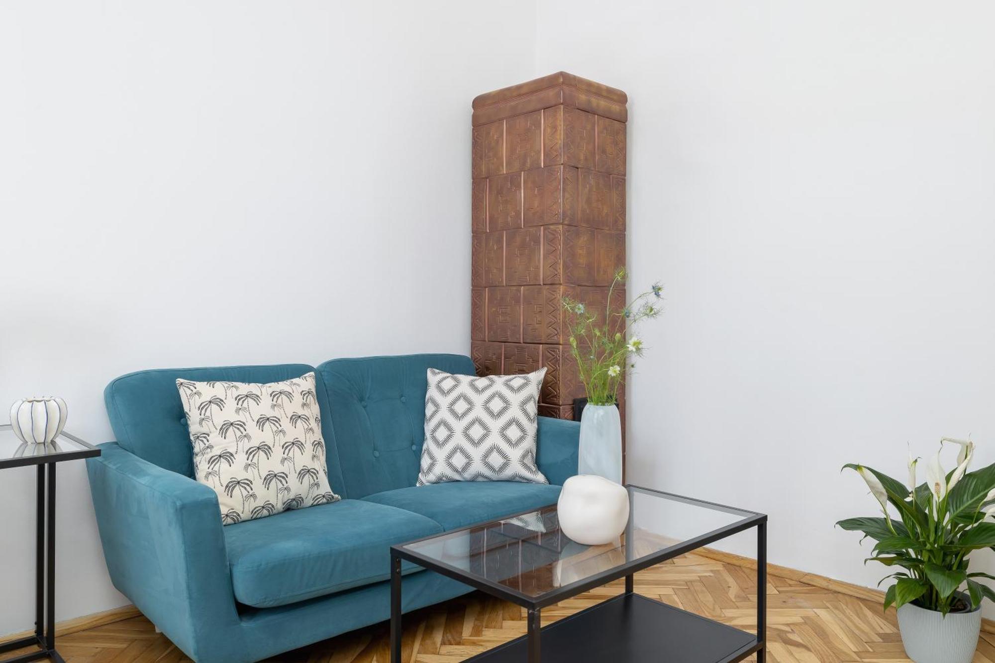 1-Bedroom Apartment - Dluga 65 Street Kraków Zewnętrze zdjęcie