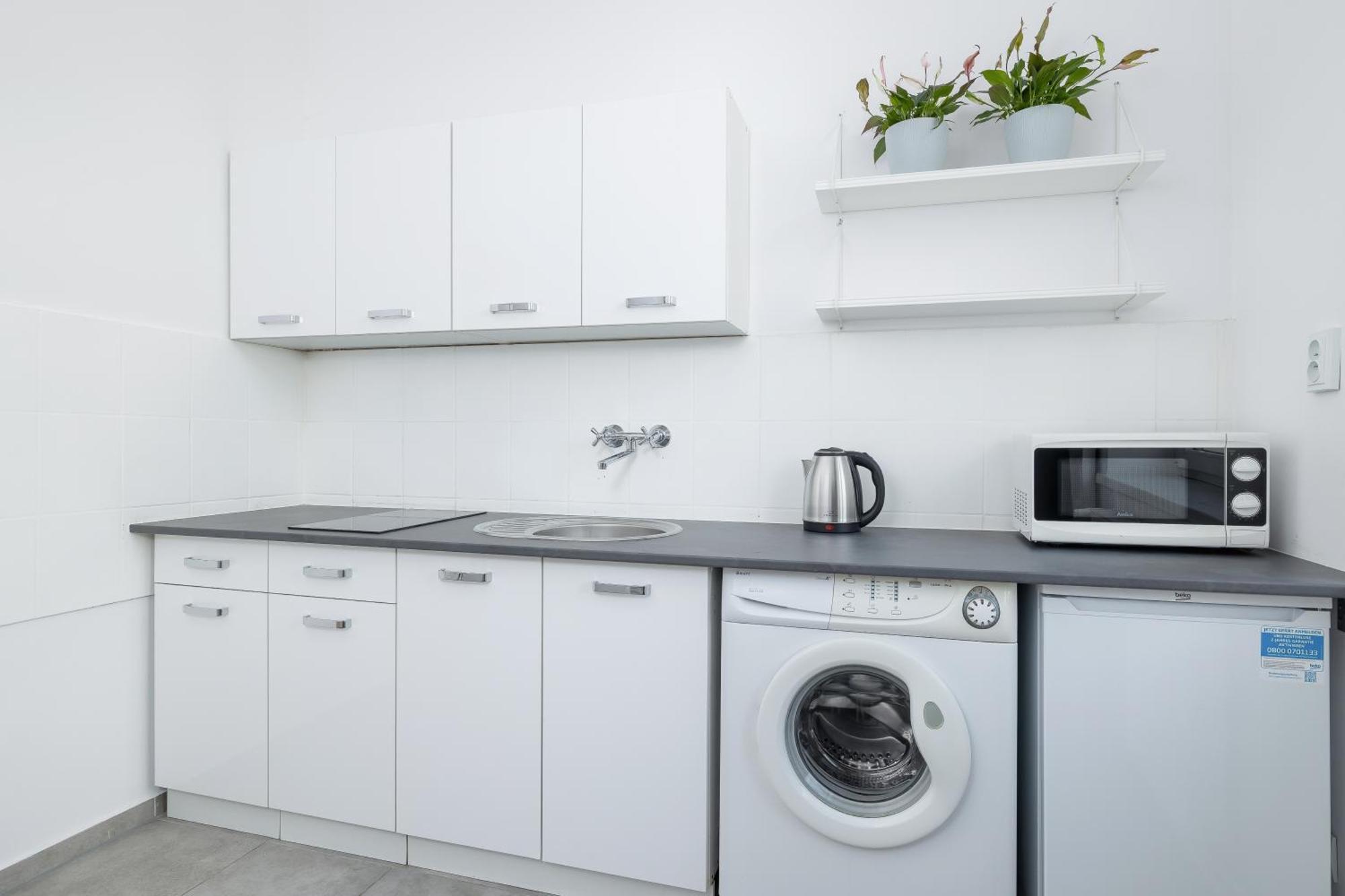 1-Bedroom Apartment - Dluga 65 Street Kraków Zewnętrze zdjęcie