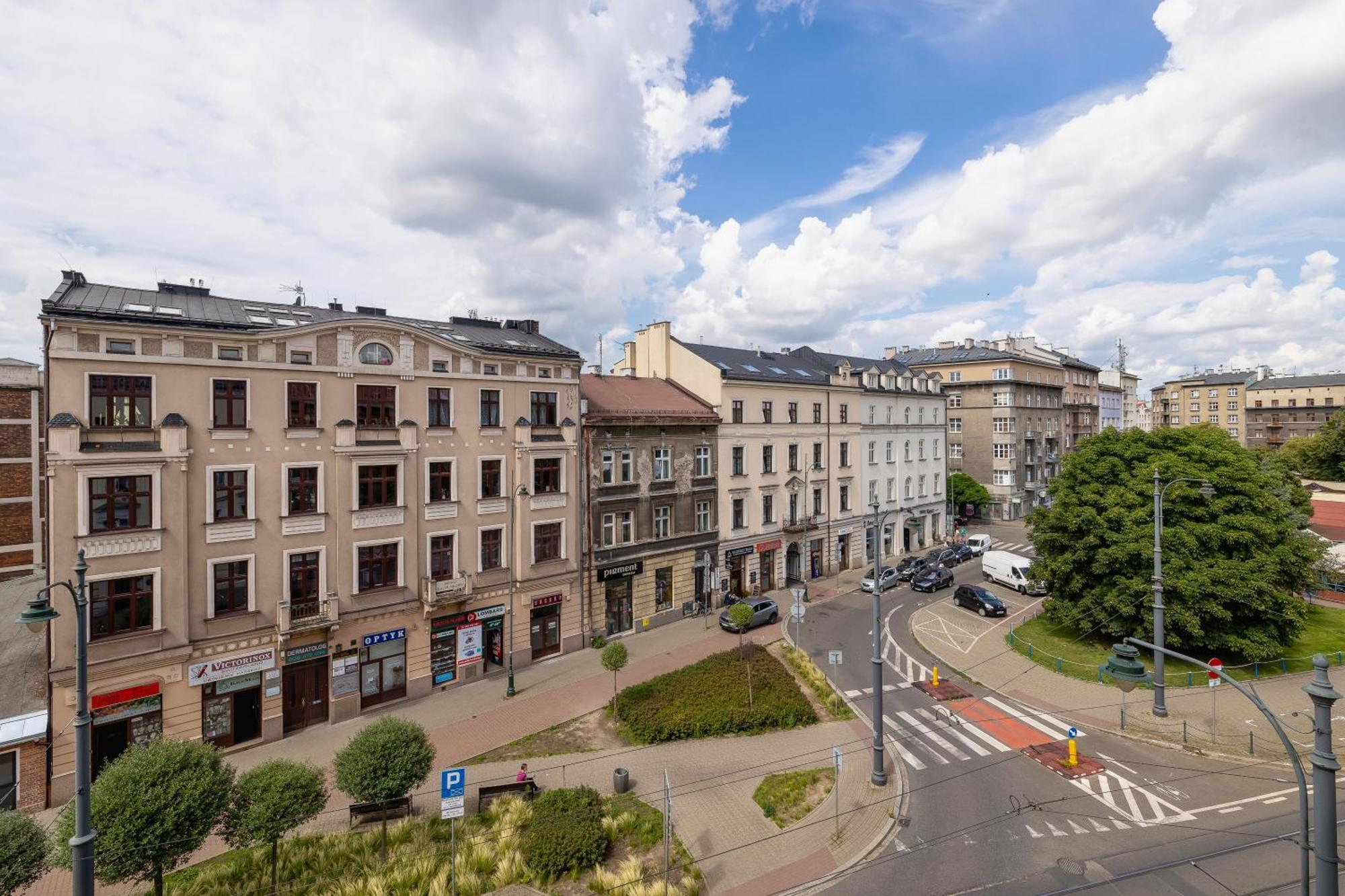 1-Bedroom Apartment - Dluga 65 Street Kraków Zewnętrze zdjęcie